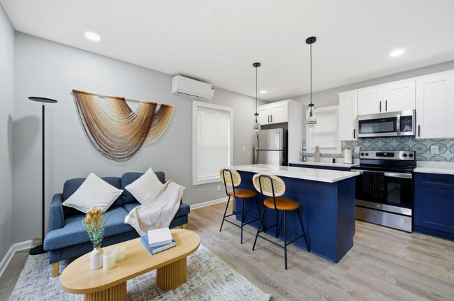 Foto del edificio - 1114 Oakland Dr SW