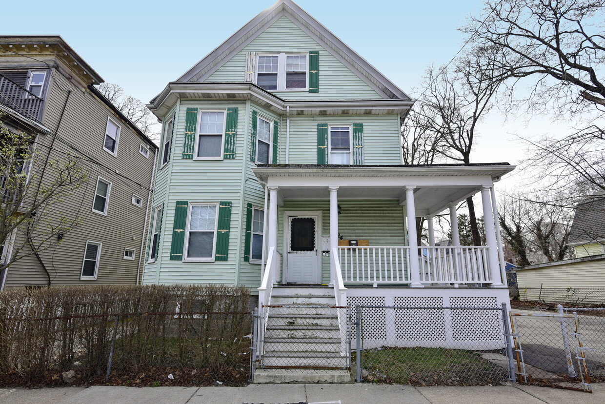 Primary Photo - 24 Rector Rd
