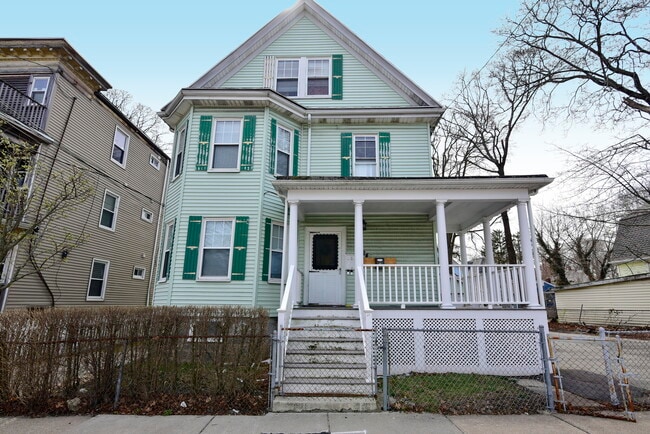 24 Rector Rd