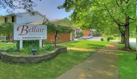 Bellair Apartments – photo 1 of 35