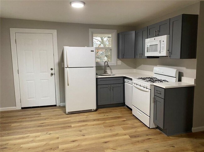 Foto del edificio - 951 Tilden St NW