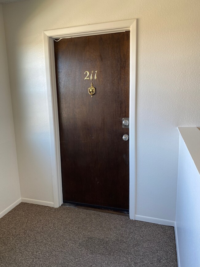 Photo - 3825 S Monaco St Pkwy Townhome