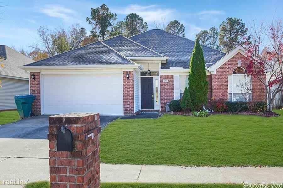Foto principal - 3 br, 2 bath House - 12915 Misty Creek Dr
