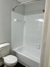 Interior Photo - Cottage Court Apartments