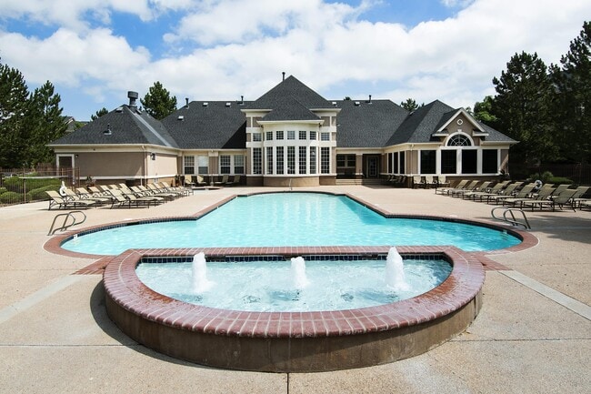 Foto del edificio - Addison at Cherry Creek