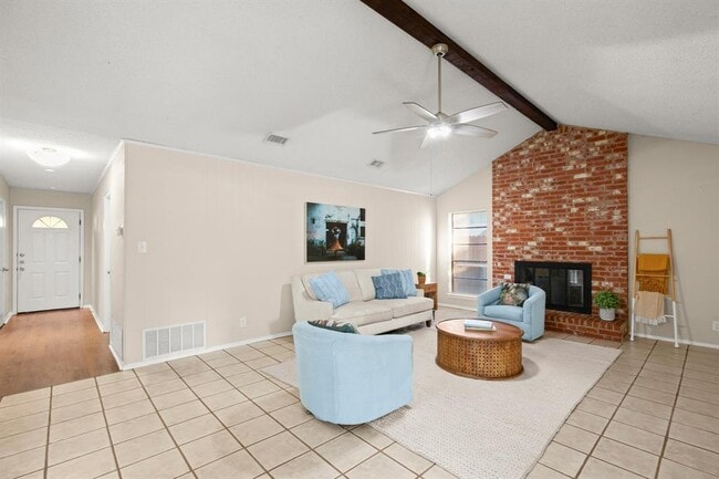 Foto del edificio - 10703 Parkfield Dr