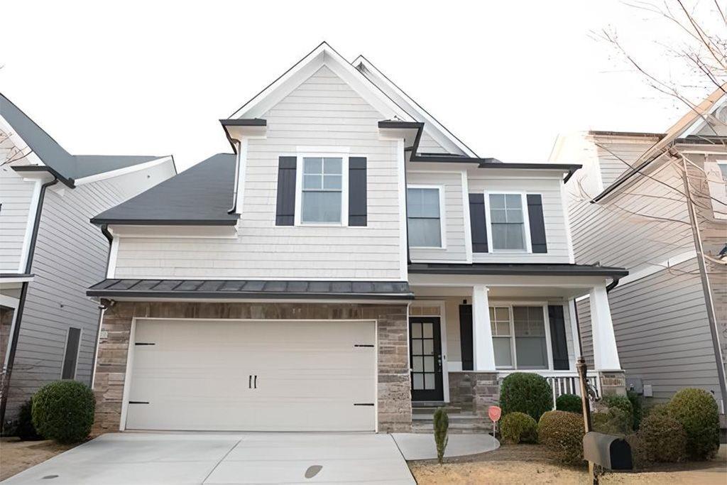 Foto principal - 1429 Dupont Commons Cir NW