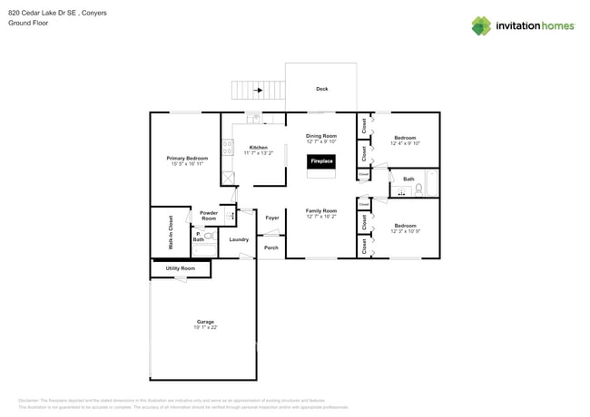 Building Photo - 820 Cedar Lake Dr SE