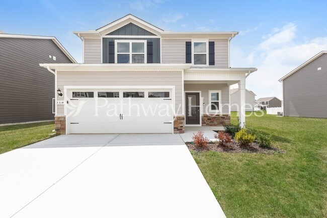 Building Photo - 3314 Quintana Dr