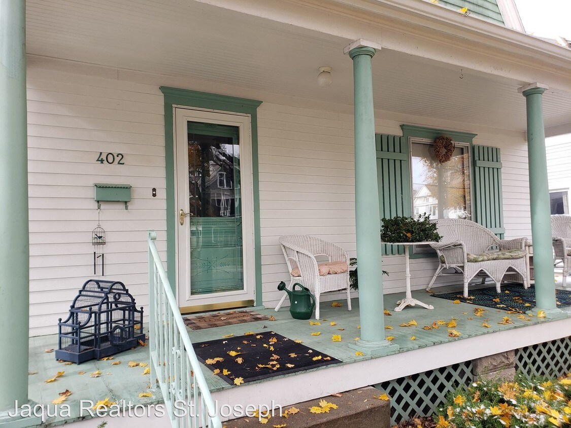 Primary Photo - 1 br, 1 bath House - 402 Pearl Street