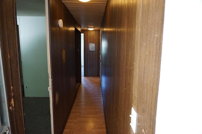 Foto del edificio - 2322 Pine St