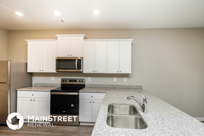 Foto del edificio - 314 Augusta Woods Dr