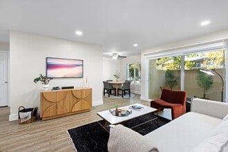 Two Bedroom Apartment - The Meadows at Westlake Village