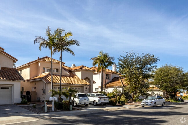 Scripps Ranch Neighborhood tracking homes on Bonjon
