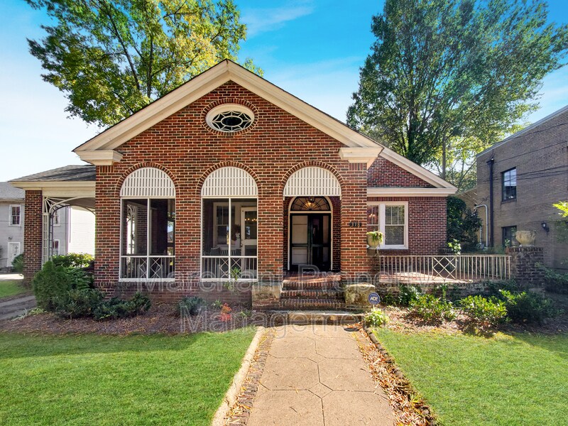 Foto principal - 318 Lloyd St