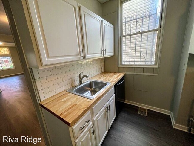 Foto del edificio - 6 br, 3 bath House - 3220 Dawson Street