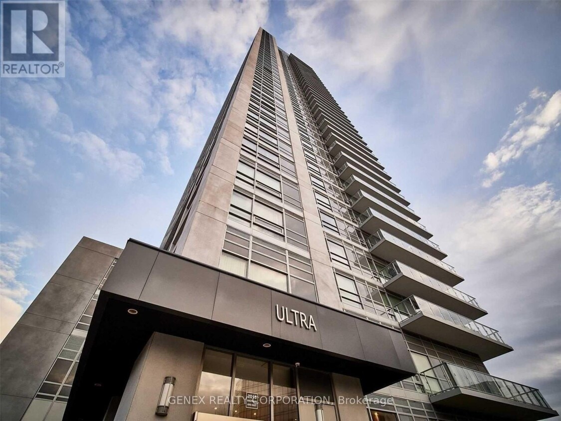 Photo principale - 2015-2015 Sheppard Ave E