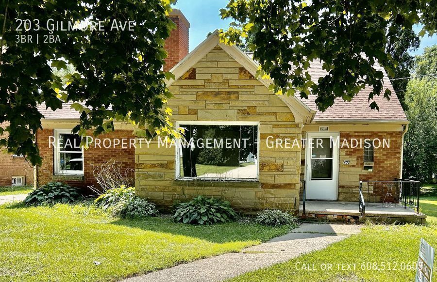 Primary Photo - 203 Gilmore Ave