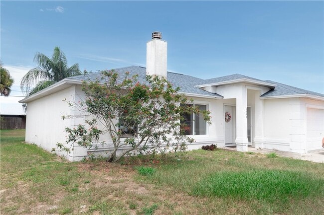 Foto del edificio - 1548 Barber St