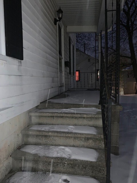 Foto del edificio - 16 Pleasant St