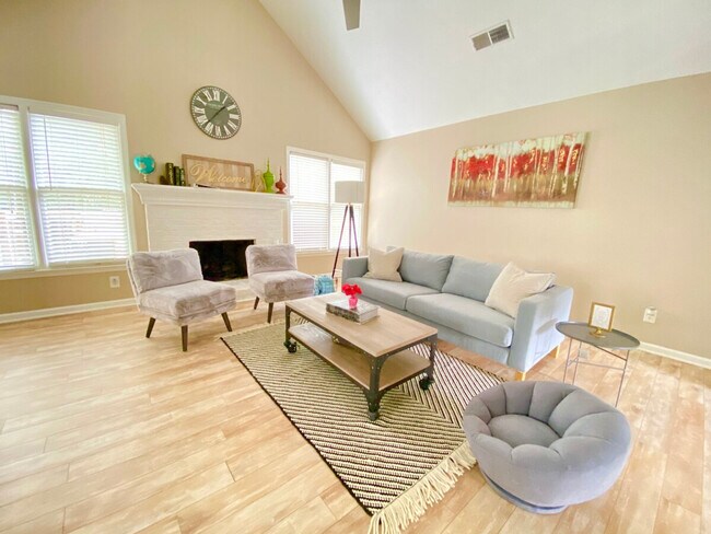 Foto del edificio - 1254 Township Dr