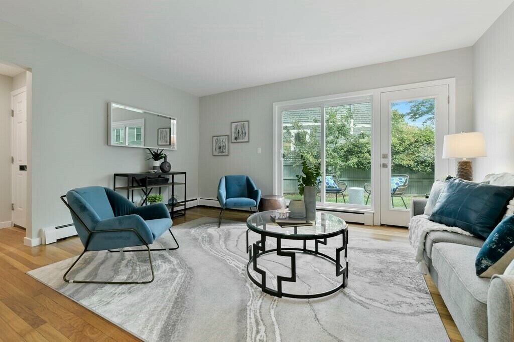 Photo - 30 Lowell St (Cambridge, MA)