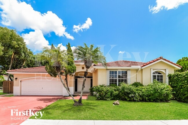 Building Photo - 10901 SW 161st Pl