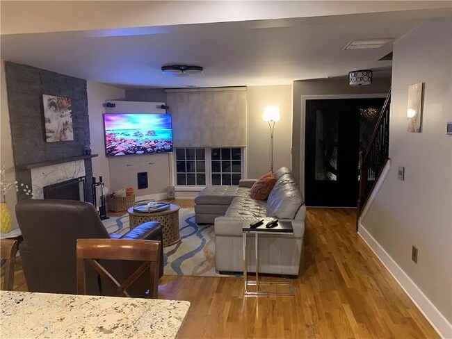 Foto del edificio - 2868 Savannah Walk Ln
