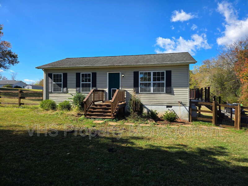 Foto principal - 10989 Muddy Run Ln