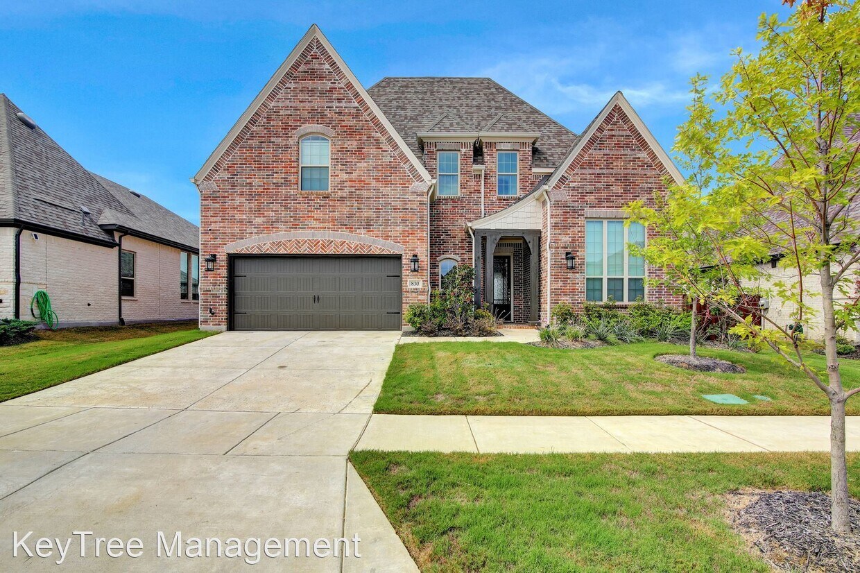 Primary Photo - 4 br, 3 bath House - 830 Agave Drive