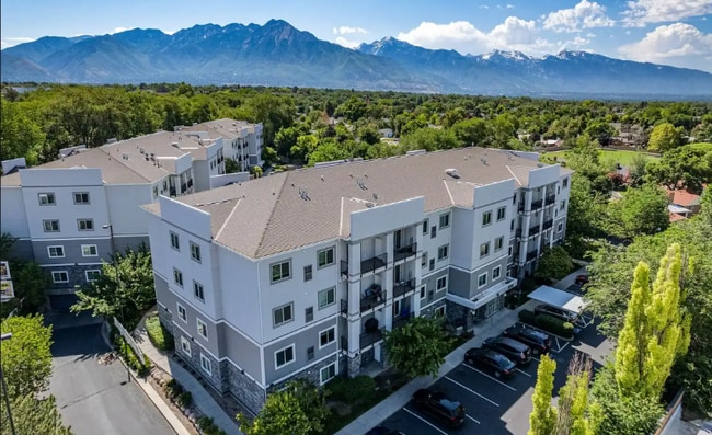 Photo - 1156 E 3300 S (Millcreek, UT) Apartment