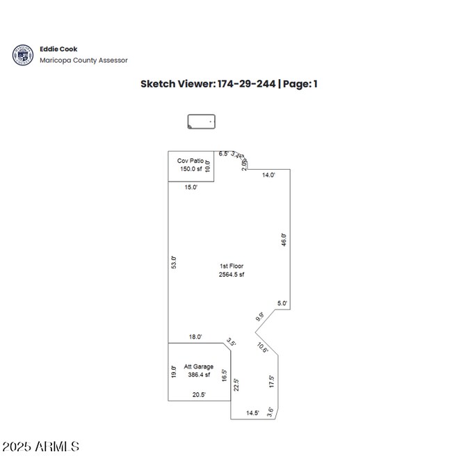 Building Photo - 7369 E Del Acero Dr