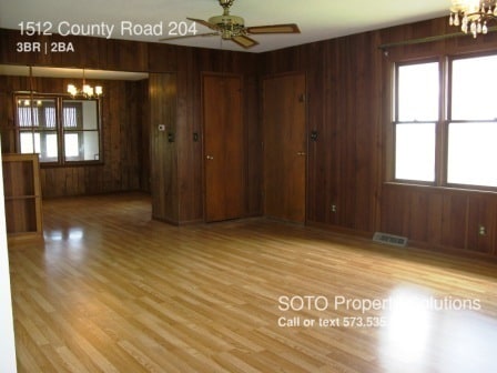 Building Photo - 1512 County Highway 204