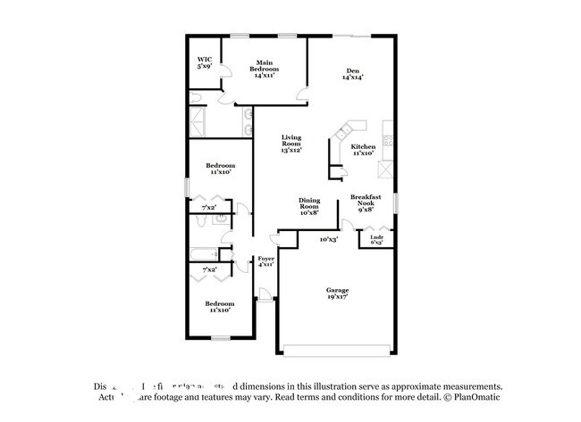 Building Photo - 3932 Great Falls Loop