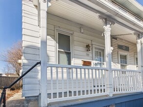 Building Photo - 54 Nissley St