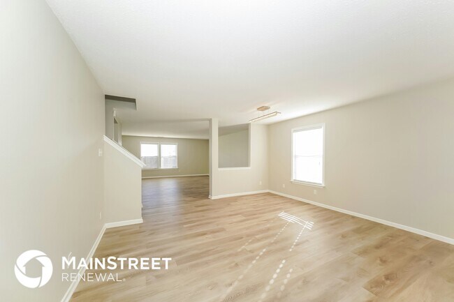 Foto del edificio - 3377 Spring Wind Ln