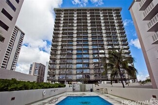 Building Photo - 2440 Kuhio Ave.