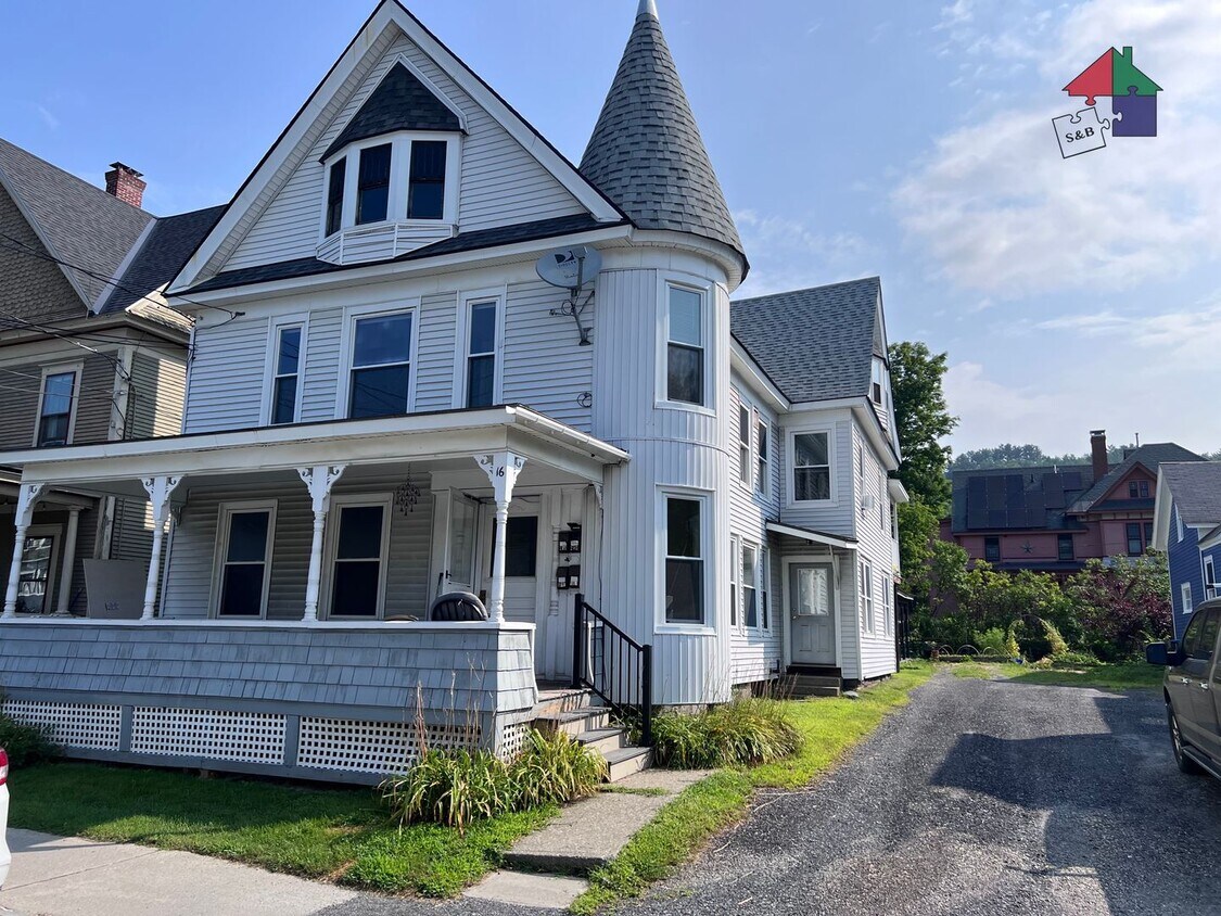 Primary Photo - 16 Liberty St