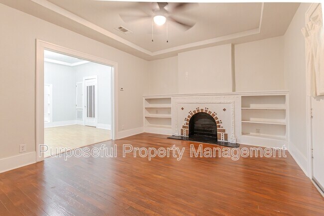 Foto del edificio - 1420 NW 22nd St