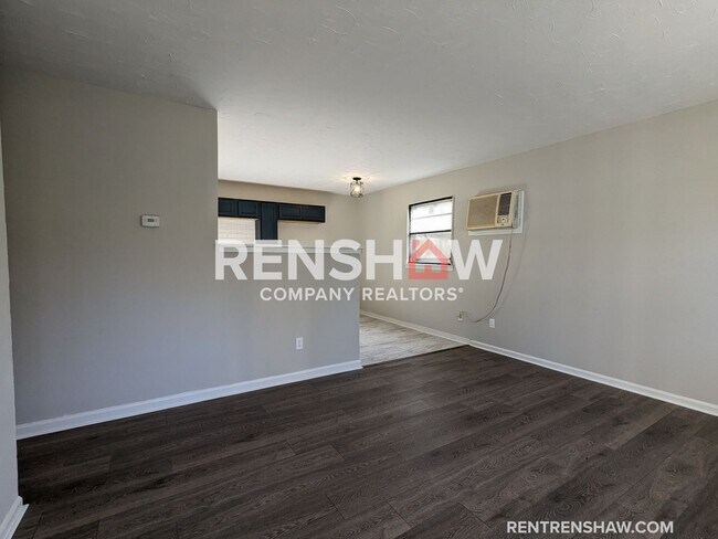 Foto del edificio - Quiet neighborhood- 3 Bed / 1 Bath - Move ...