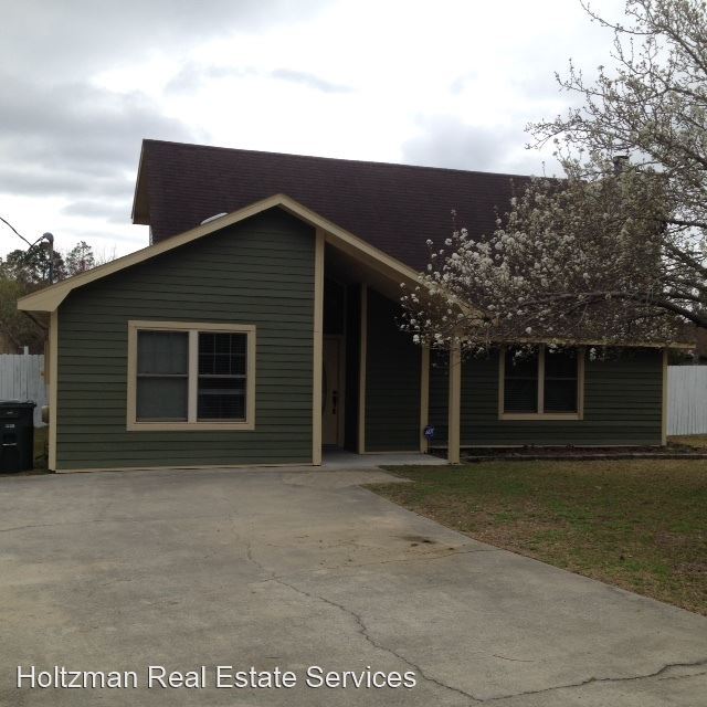 Foto principal - 3 br, 2 bath House - 1327 Forest Lake Drive