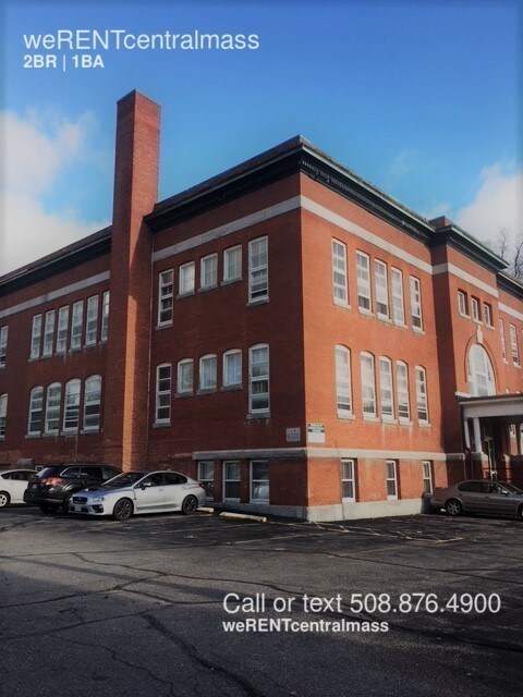 Primary Photo - 7 Beekman St