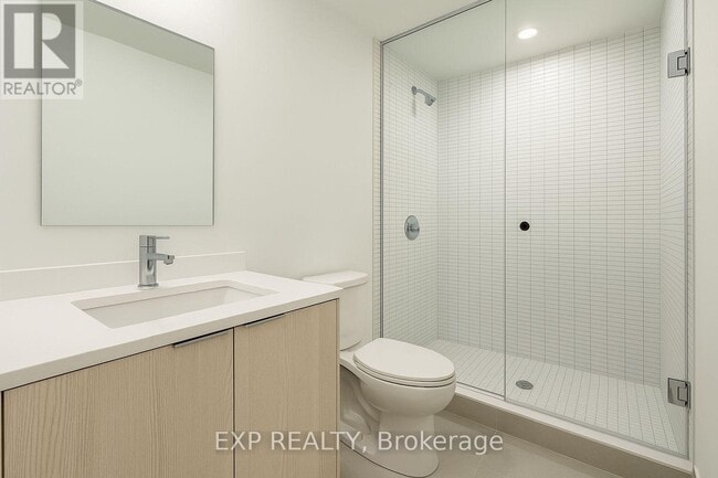 Building Photo - 1 Jarvis St