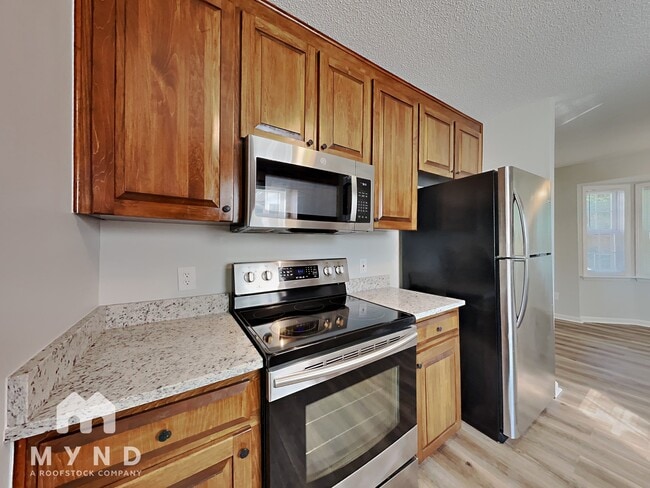 Building Photo - 6436 Tinderbox Ln