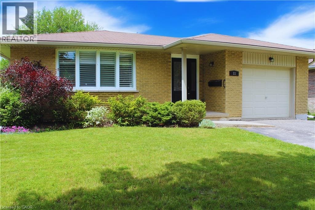 Photo principale - 11 Wordsworth Pl