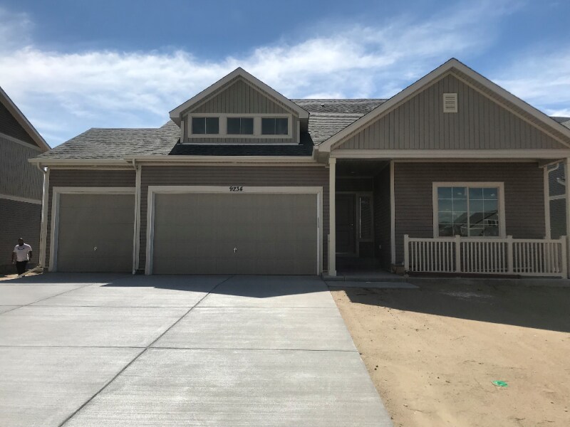 Foto principal - 9234 Streamside Trl