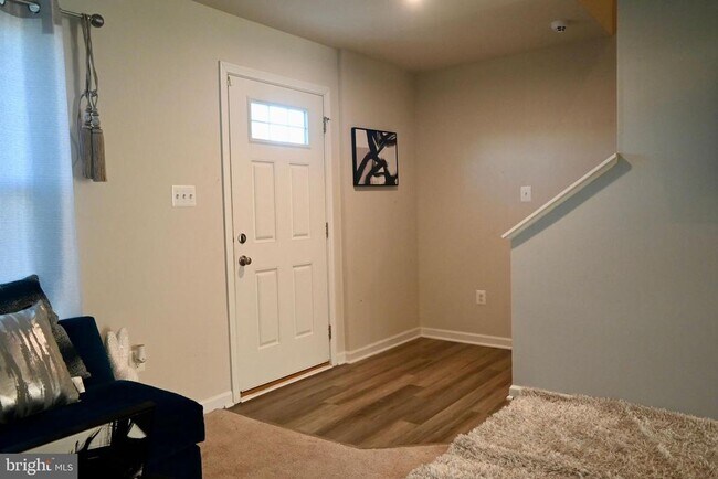 Foto del edificio - 110 Mariners Wy