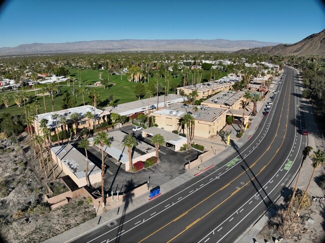 3D Exterior - Canyon Villas Place