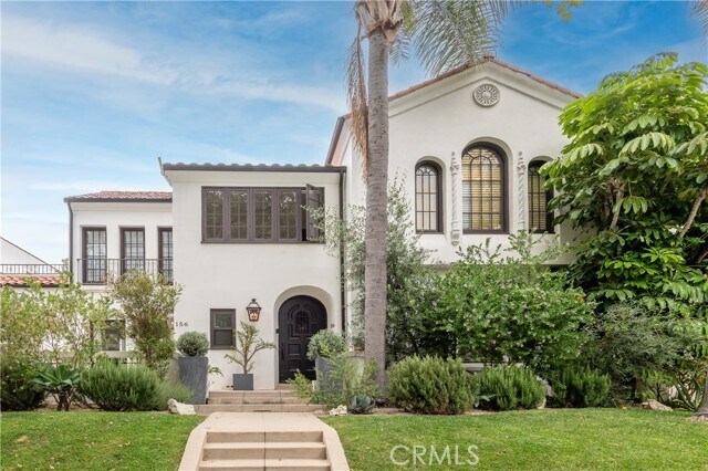 Foto principal - 156 N Orange Dr