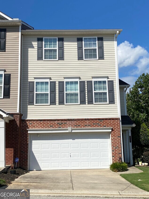 Foto principal - 924 Society Cir